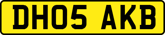 DH05AKB