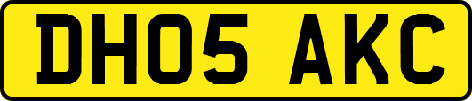 DH05AKC