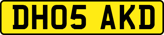 DH05AKD