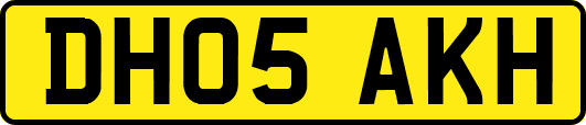 DH05AKH