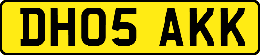DH05AKK