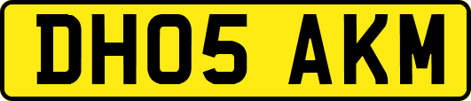 DH05AKM