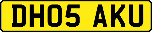 DH05AKU