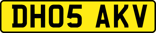 DH05AKV
