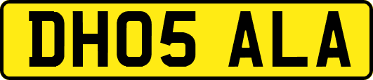 DH05ALA