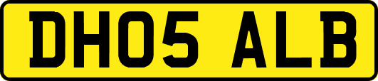 DH05ALB
