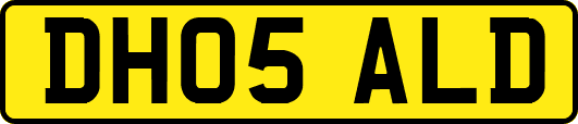 DH05ALD