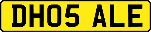 DH05ALE