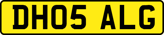 DH05ALG