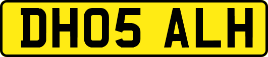 DH05ALH