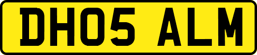 DH05ALM