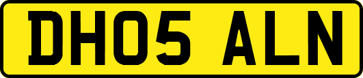 DH05ALN