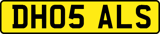 DH05ALS