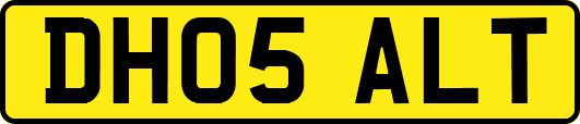 DH05ALT