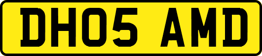 DH05AMD