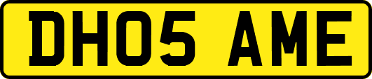 DH05AME