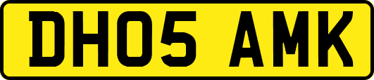 DH05AMK