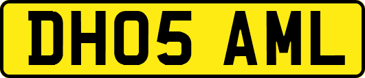 DH05AML
