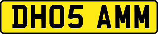 DH05AMM