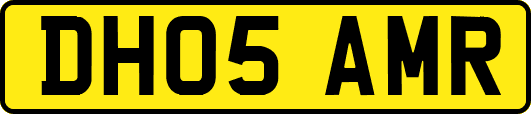 DH05AMR