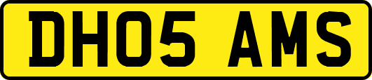 DH05AMS