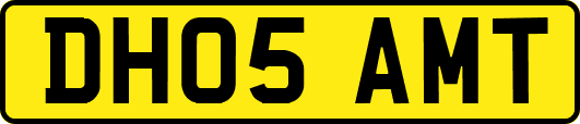 DH05AMT