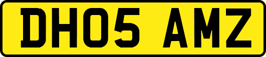 DH05AMZ