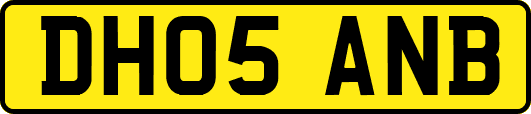 DH05ANB