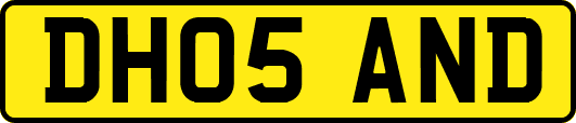 DH05AND