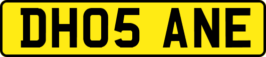 DH05ANE