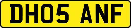 DH05ANF