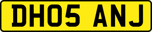 DH05ANJ