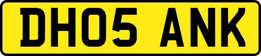 DH05ANK
