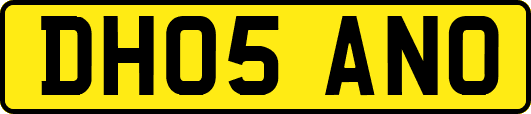 DH05ANO
