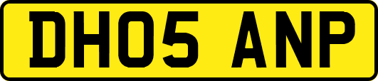 DH05ANP