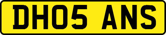 DH05ANS