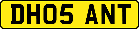 DH05ANT