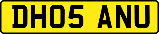 DH05ANU