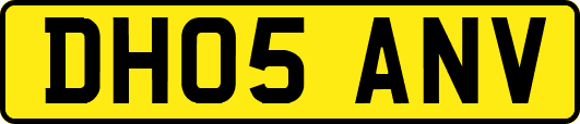 DH05ANV