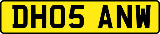 DH05ANW
