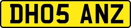 DH05ANZ