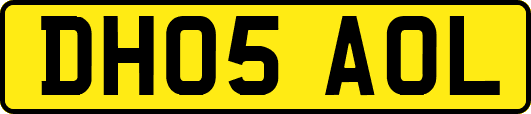 DH05AOL