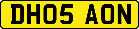 DH05AON