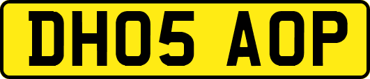 DH05AOP