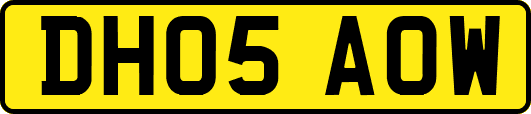 DH05AOW