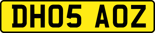 DH05AOZ