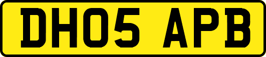 DH05APB