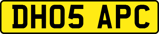 DH05APC