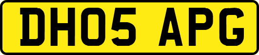 DH05APG