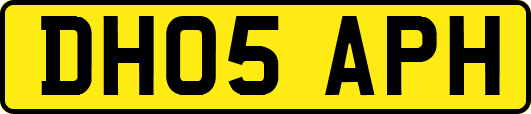 DH05APH